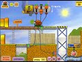 Прохождение игри Улитка Боб (MaxKoult) 1 серия.