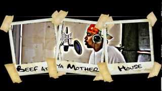 40 cal (ft jr writer & ransom) - Baymh 40 cal (ft jr writer & ransom) - Baymh