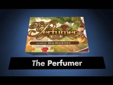 Reseña The Perfumer
