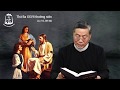 Thứ Ba Tuần XXVII Thường Niên C