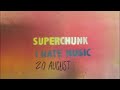 Superchunk - I Hate Music (Album Trailer)