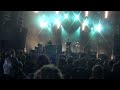 7 weeks - Carnivora live au Hellfest ( 21 juin 2013 )
