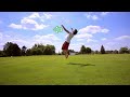 How To Backflip - Tutorial