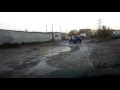 Видео снято по направлению дивжения от школы №23 к дому №35 по ул.Бела Куна
