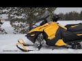 2014 SkiDoo MXZ TNT ACE 900