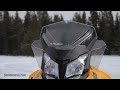 2014 SkiDoo MXZ TNT ACE 900