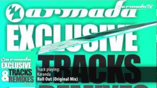 Karanda - Roll Out (Original Mix)