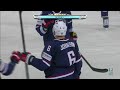 USA - Austria 5-3