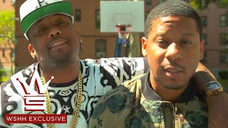 Maino - Love My Niggas (ft. Vado & Uncle Murda) Maino - Love My Niggas (ft. Vado & Uncle Murda)