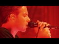 The Naked And Famous - Live: One Temporary Escape