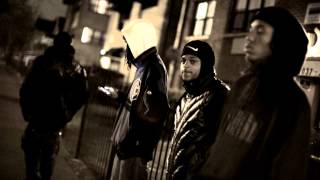King Louie - My Niggaz | Shot by @DGainzBeats