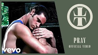 Take That - Pray