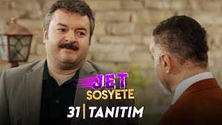 Jet Sosyete 2.Sezon 16.Bölüm Fragmanı