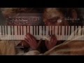 Howard Shore - The Eagles Piano solo