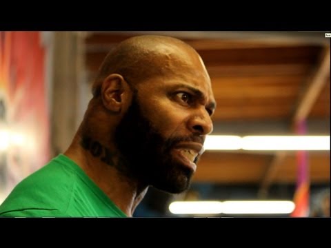 Command Some S#%t To Grow! by CT Fletcher