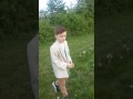CÂND SUNT CĂZUT.....