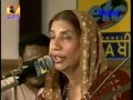 pakistani singer Reshma About Sardar