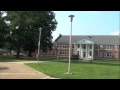 ECSU Commercial - Advanced TV Production - Elizabeth City State University