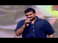 pawan laughing at ganesh bandla speech - gabbar singh audio launch