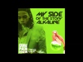 Alkaline - My Side of the Story - Raw Official Audio | Good Good | Cure Pain | 21st Hapilos 2016