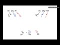 Solving Genetics Problems