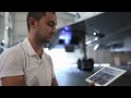 AR.Drone 2.0 Tutorial video #1 : Setup