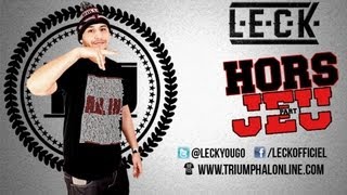 LECK - Hors Jeu Part I LECK - Hors Jeu Part I