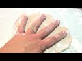 Make Your Own Chewing Gum Kit, Glee Gum - Part 2 of 2 (Watch Us Make Gum!)