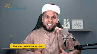 Shaykh Irshad Sedick Asks You to Support the Islamic Scholars Fund