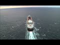 DCL Disney Magic Cruise Ship