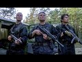 Special Force (Action, Guerre) Film Complet en Franais
