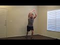HASfit 5 Minute Standing Abs Workout - Standing Ab Exercises - Abdominal Exercise Standing Up