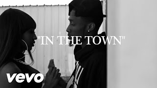 Rapsody - In The Town (ft. Nomsa Mazwai) Rapsody - In The Town (ft. Nomsa Mazwai)