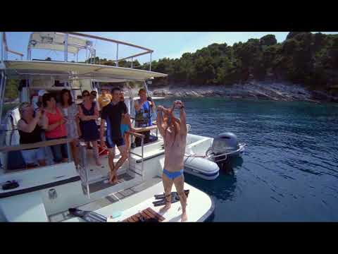 VIP Yacht Excursion