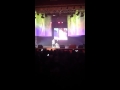 GMAPinoyTV MyHD Dubai Concert - Christian and Julie Duet Pyra Theme Song