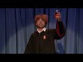 Drunk Ron Weasley Sings Happy Birthday To Harry Potter