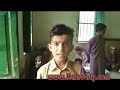 Qutab Bandhi, tehsil Hazro School Documentary Class Room