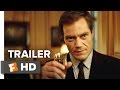 Frank & Lola Official Trailer 1 2016 - Michael Shannon Movie