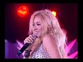 Astros - Conver de Shakira dá show no palco do Astros