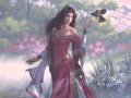 Daughter of the Elements ~ Music by Lisa Thiel Magic Video