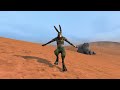 Let's Play Indie Games - Overgrowth