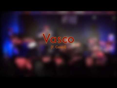 Stéphane Galland / “Vasco” (F. Cassol) Aka Moon & Malik Mezzadri
