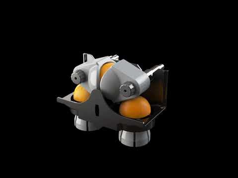 ZUMMO Vertical Squeezing System