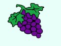 Tutorial de Dibujo:  Como dibujar uvas