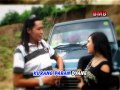 Demy ngloro ati