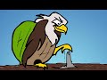 Team Mongoose Animated Podcast - Animals