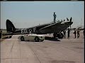 Kermit Weeks' Mossie - Part 1 - The de Havilland Mosquito