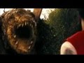 Primeval 2007 ~ Get Out Alive