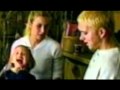 Eminem Marshall Mathers and Hailie Mathers