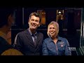 DOCTOR WHO Revisited: Tenth Doctor DAVID TENNANT Special Oct 27 on BBC AMERICA